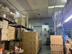 Pantech Business Hub (D5), Factory #538685871